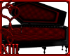 XIII Coffin bench