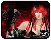 [PP] Canva Black & Red