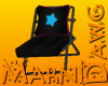 Star Club Chair
