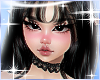 Telah Black + Bangs