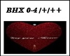 Love you forever Heart