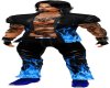 Mystic Dragon Outfit