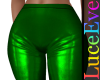 Green Tazzy Leggings