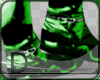 [D] Green Boots