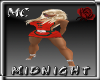 [MC]Mrs Claus HoHoHo PF