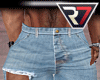 7R URBANO ▬ RIP. BLUE