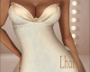 D wedding dress