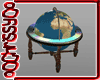 Globe Floor Model