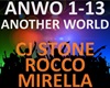 CJ Stone - Another World