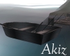 ]Akiz[ Gothic Boat
