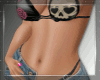 ! SKULL-TASTIC SET BLACK