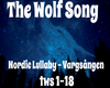 THE WOLF SONG