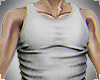 Withe Tank Top