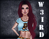 [WD]Chia Red