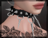 + Death Collar 1