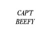 Cap't Beefy