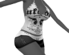 Y2K Black&White Setâ