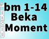 L* Beka-Moment