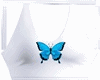 Blusa Borboleta
