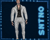 SNT.Prince spring suit