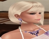 TA Amethyst Necklace Set