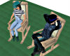 ! ARTIFICIAL GRASS RUG
