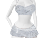 Crushed Velver Grey