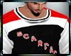 SCARFACE Outfits Black