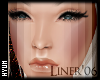 liner`06 pale
