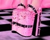S! Yandere - Pinku B