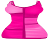Shades of Pink RL Dress