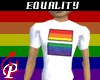 PB Rainbow Equality (W)