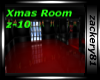 Xmas room z-10