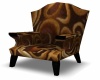 ! DP Big Bown Chair