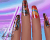Nails + Tattoo R1