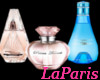 (LA) Designer Perfumes