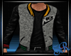 [SR]K.style Baro jacket