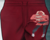 Xgirl Sweatpants $