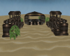(SR) Sand Temple