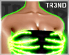 ᵀ Toxic Temptress