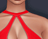 > Sexy Bralette Red