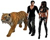 walk with tiger 1
