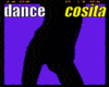 X214 Cosita Dance Action