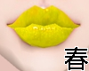 940ROBYN Lips唇v2