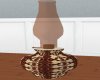 AE Oil Lamp