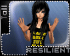 [TG] Resilient Tall
