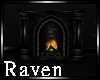 |R| Ram's Lair Fireplace