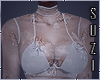 SZ 💙 Angelic Top RLL