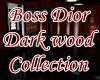$BD$ Dark Wood Room