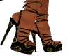 heel blk diamond